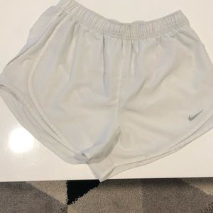 Nike Dri-Fit Running Shorts Size M